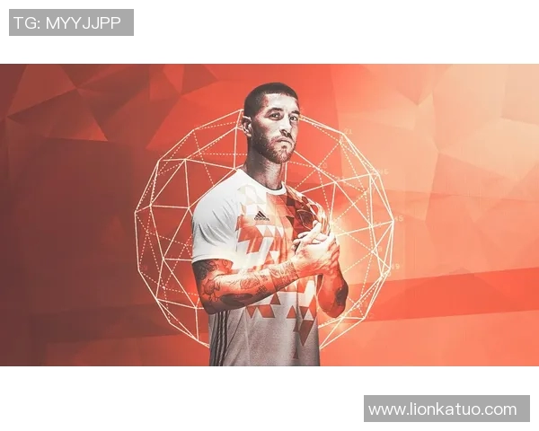 全球顶级足球巨星经典形象海报精美合集欣赏