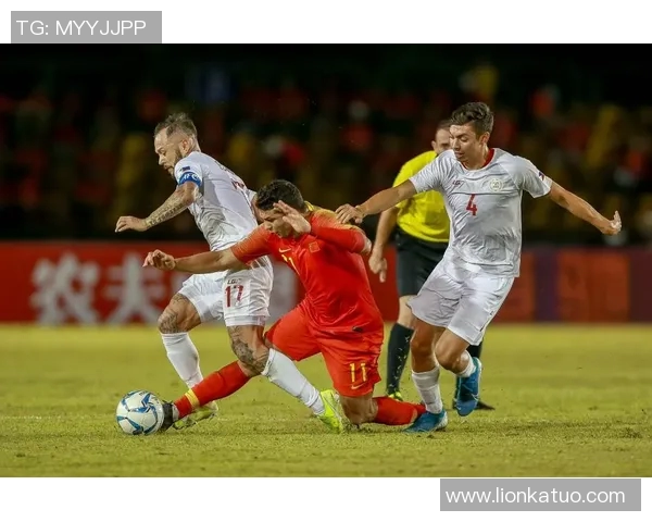 美国球星视角解析中国足球队现状与未来发展潜力