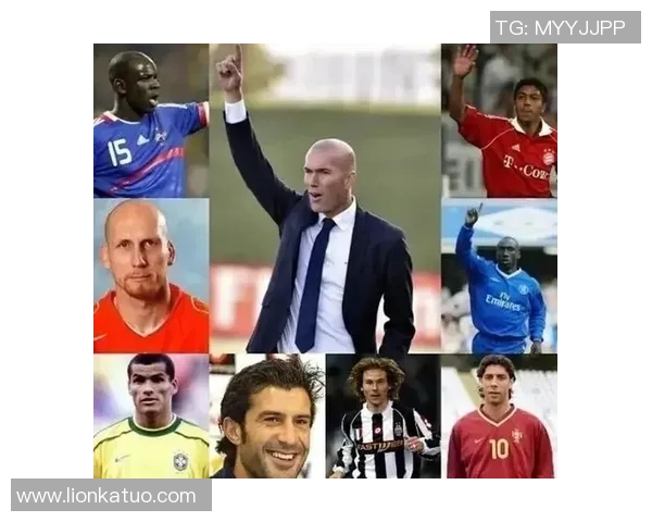 足球历史上十大爆冷球星盘点 意外崛起的传奇人物揭秘