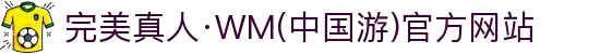 完美真人·WM(中国游)官方网站